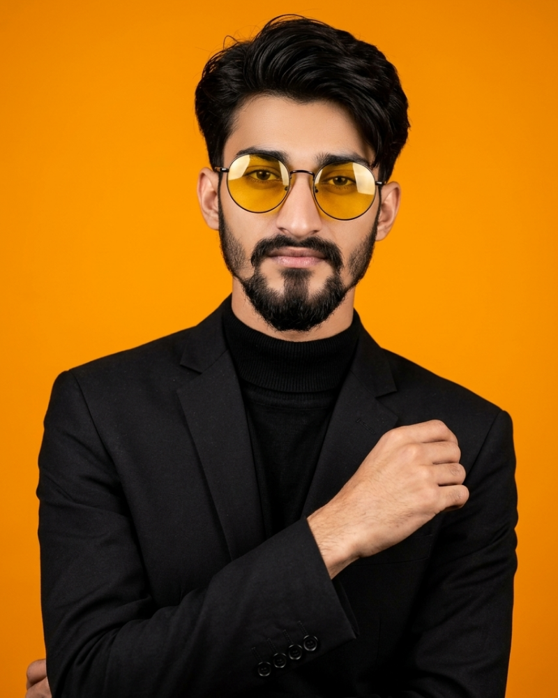 Adeel Rehman - Founder of DIO Tools Hub